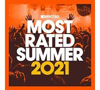 Compilation - Most Rated: Summer 2021