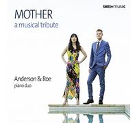 Compilation - Mother - A Musical Tribute