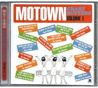 Various Artists - Motown Chartbusters Vol.1