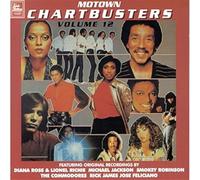 Compilation - Motown Chartbusters Vol.12