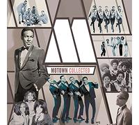 Compilation - Motown Collected (180 Gr. Vinyl White Limited Edt.)
