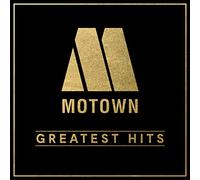 Various Artists Motown: Greatest Hits (CD) Album