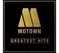 Various Artists Motown: Greatest Hits (CD) Album