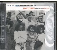 Compilation - Motown Sings The Beatles