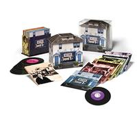 Various Artists Motown: The Complete No. 1s (CD) Box Set