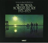 Compilation - Motown'S Mowest Story 1971-1973