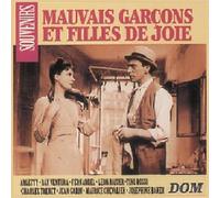 Compilation - Mouvais Garcons