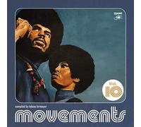 Compilation - Movements Vol.10