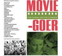 Various Artists Movie-goer: Pop Cinema and the Classics (CD) Box Set