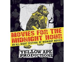Compilation - Movies For The Midnighthour