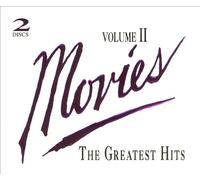 Compilation - Movies;The Greatest Hits Vol 2