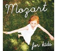 Compilation - Mozart Per I Bambini