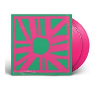 Compilation - Mr. Bongo Record Club Vol.4 (Vinyl Pink Limited Edt.)