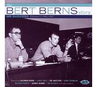 Compilation - Mr Success: The Bert Berns Story Vol 2 -