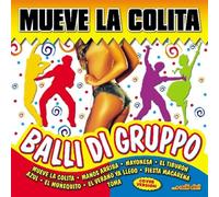 Compilation - Muevo La Colita