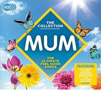 Compilation - Mum The Collection