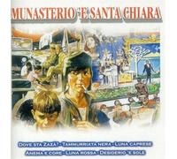 Compilation - Munastero 'E Santa Chiara