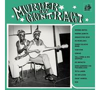 Compilation - Murder By Contract