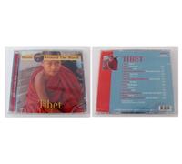 Compilation - Music Around The World : Tibet