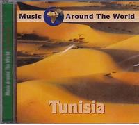 Compilation - Music Around The World : Tunisia