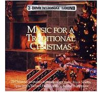 Compilation - Music For A Tradit. Christmas