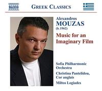 Compilation - Music For An Imaginary Film