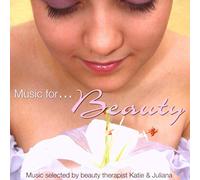 Compilation - Music For Beauty