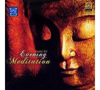 Compilation - Music For Evening Meditation