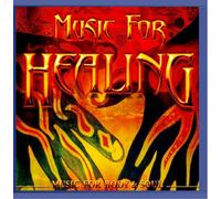 Compilation - Music For Healing