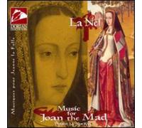 Compilation - Music For Joan The Mad