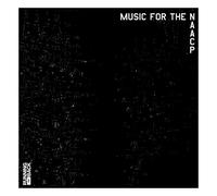 Various Artists Music for NAACP (Vinyl LP) 12" Album