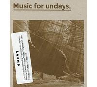 Compilation - Music For Undays