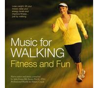 Compilation - Music For Walking, Fitness And Fun