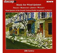 Compilation - Music For Wind Quintet