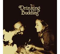 Compilation - Music From Drinking Buddies, A Film By Joe Swanberg