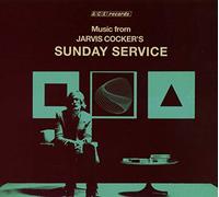 Compilation - Music From Jarvis Cocker S Sunday Service