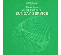 Various Artists Music from Jarvis Cocker's Sunday Service (Vinyl LP) 12" Album