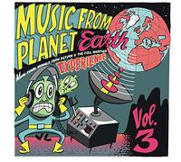 Compilation - Music From Planet Earth 03