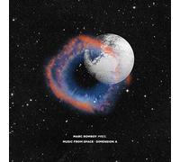 Compilation - Music From Space Dimension A