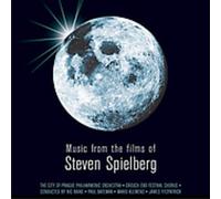 Compilation - Music From The Films Of Steven Spie