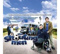 Compilation - Music From The Motion Picture "The Shout