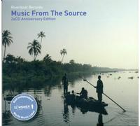 Compilation - Music From The Source