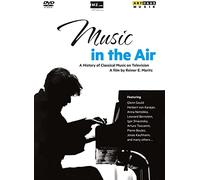 Music In The Air DVD ARTHAUS MUSIK
