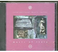 Compilation - Music Of Italy