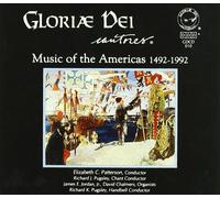 Compilation - Music Of The Americas 1492-1992