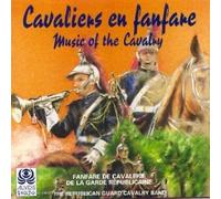Compilation - Music of the Cavalry