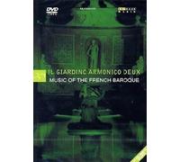 Compilation - Music Of The French Baroque