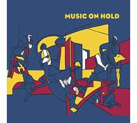 Music on Hold 30 Minutes Of (Vinyl LP) 12" Album