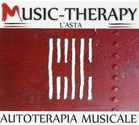 Compilation - Music Therapy,L'Asta