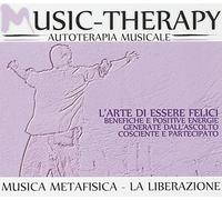 Compilation - Music Therapy,Metafisica